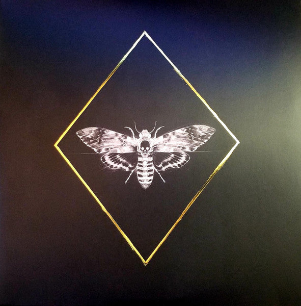 Howard Shore : The Silence Of The Lambs (Expanded Original Motion Picture Soundtrack) (2xLP, Ltd, Yel)