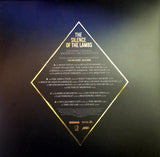 Howard Shore : The Silence Of The Lambs (Expanded Original Motion Picture Soundtrack) (2xLP, Ltd, Yel)