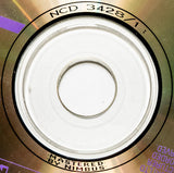 Various : Rappin' Up The House (2xCD, Album, Comp)