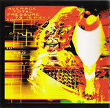 Various : Macro Dub Infection Volume 2 (2xCD, Comp)