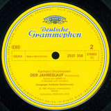 Stockhausen* : Der Jahreslauf (LP, Album)