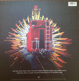 Dylan* & The Dead* : Dylan & The Dead (LP, Album, RE)