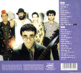אהוד בנאי* ו הפליטים* = Ehud Banai And The Refugees (2) : אהוד בנאי והפליטים = Ehud Banai And The Refugees (CD, Album, Enh, RE + CD)