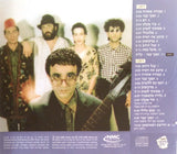 אהוד בנאי* ו הפליטים* = Ehud Banai And The Refugees (2) : אהוד בנאי והפליטים = Ehud Banai And The Refugees (CD, Album, Enh, RE + CD)