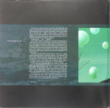 Rush : Feedback (12", EP)