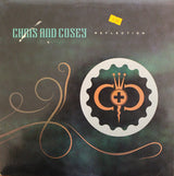 Chris And Cosey* : Reflection (LP, Comp)
