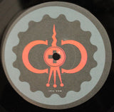 Chris And Cosey* : Reflection (LP, Comp)