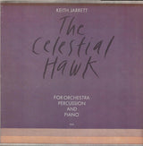 Keith Jarrett : The Celestial Hawk - For Orchestra, Percussion And Piano (LP, Album)