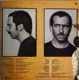 דני סנדרסון* = Danny Sanderson : חף מפשע  = Not Guity (LP, Album, RE)