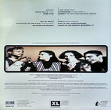 The Prodigy : Experience (2xLP, Album, Gat)