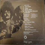 Colosseum : Valentyne Suite (LP, Album, RE, Lam)