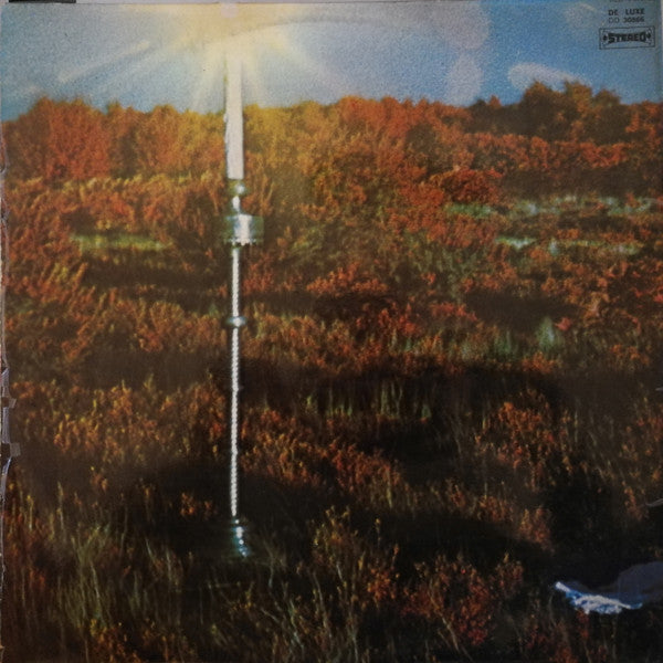 Colosseum : Valentyne Suite (LP, Album, RE, Lam)