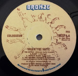 Colosseum : Valentyne Suite (LP, Album, RE, Lam)
