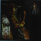 Black Sabbath : Black Sabbath Vol 4 (LP, Album, RE, Gat)