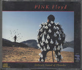 Pink Floyd : Delicate Sound Of Thunder (2xCD, Album)