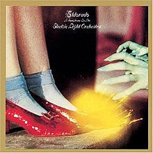 Electric Light Orchestra : Eldorado - A Symphony By The Electric Light Orchestra (LP, Album, RE)