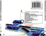 Radiohead : OK Computer (CD, Album)