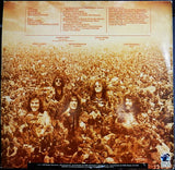 Brand X (3) : Masques (LP, Album, Blu)