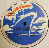 Brand X (3) : Masques (LP, Album, Blu)