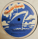 Brand X (3) : Masques (LP, Album, Blu)