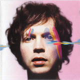 Beck : Sea Change (CD, Album)