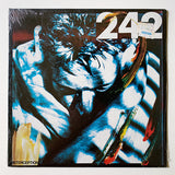 Front 242 : Interception (12")