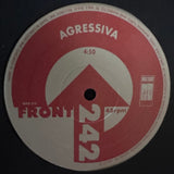 Front 242 : Interception (12")