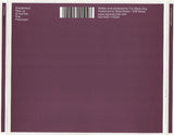 The Black Dog : Peel Session (CD)