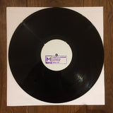 Amato* & Adriani* : Présence Du Future (12", EP, Ltd, Num, W/Lbl)