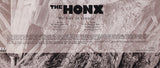 The Honx : Young Rebels Vol.1 (LP, MiniAlbum, Ltd, Num)