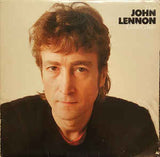 John Lennon : The John Lennon Collection (LP, Comp, RE, Por)