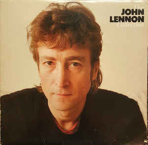 John Lennon : The John Lennon Collection (LP, Comp, RE, Por)