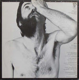 Peter Hammill : The Future Now (LP, Album)