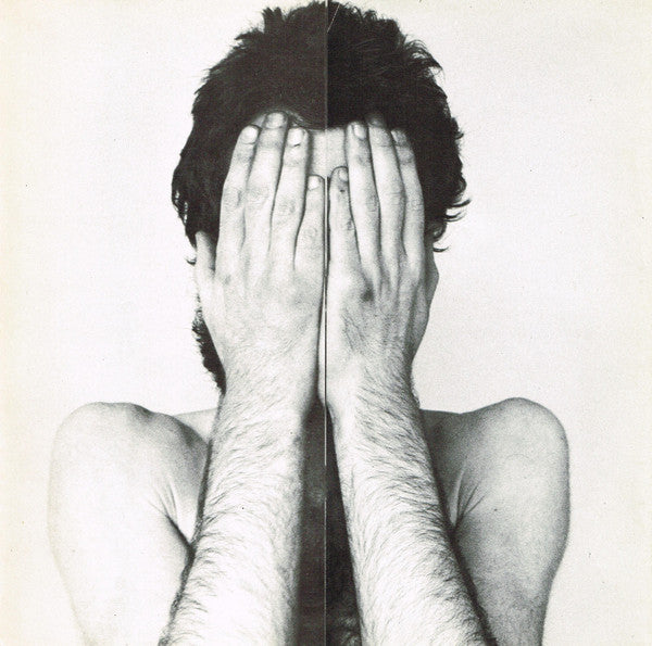 Peter Hammill : The Future Now (LP, Album)
