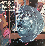Herbie Hancock : Sound-System (LP, Album)