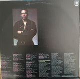 Herbie Hancock : Sound-System (LP, Album)