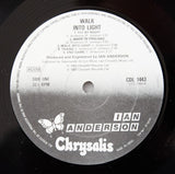 Ian Anderson : Walk Into Light (LP, Album)