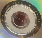 שלום חנוך* : ערב ערב (CD, Album)
