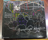 The Matthew Herbert Big Band : Goodbye Swingtime (CD, Album)