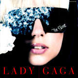 Lady Gaga : The Fame Monster (2xCD, Album)