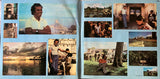 Julio Iglesias : America (LP, Album, RE, Gat)