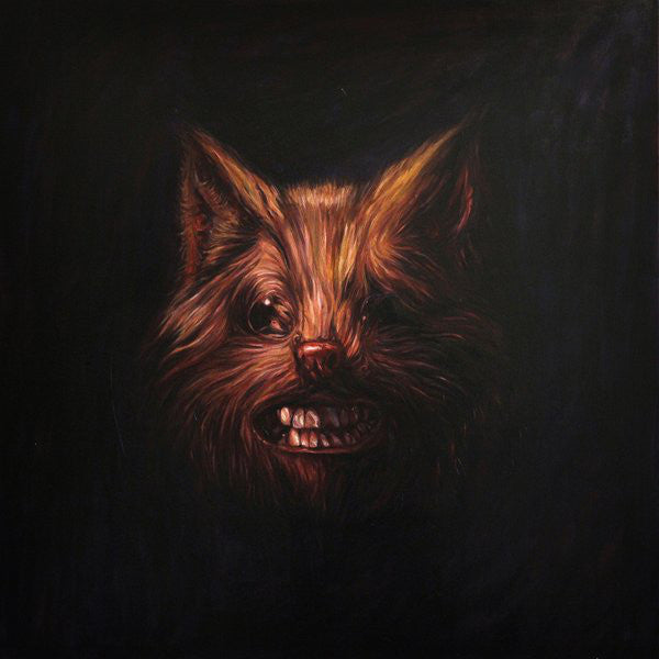 Swans : The Seer (3xLP, Album, RE, RP)