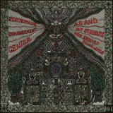 Spiritczualic Enhancement Center : Me And My Students Have Reached Higher Levels (LP, Album, Ltd)
