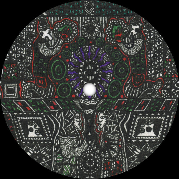 Spiritczualic Enhancement Center : Me And My Students Have Reached Higher Levels (LP, Album, Ltd)