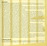 Shmuel Krauz* : Medinat Israel Neged Krauz Shmuel (A Criminal Record) (CD, Album, RE, RM)