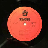 Lagrene Bireli* & Jaco Pastorius : Stuttgart Aria (LP, Album)