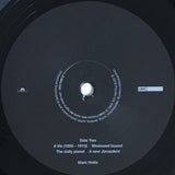 Mark Hollis : Mark Hollis (LP, Album, RE, RM)