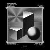 Patrick Cowley : Mechanical Fantasy Box (2xLP)