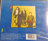 The Tractor's Revenge : זכות הצעקה (CD, Album)