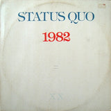 Status Quo : 1+9+8+2 (LP, Album)